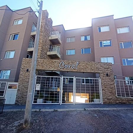 Апартаменти Epic Temporario Madryn Пуерто-Мадрін Екстер'єр фото