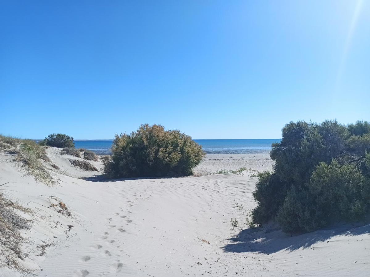 Апартаменти Epic Temporario Madryn Пуерто-Мадрін Екстер'єр фото